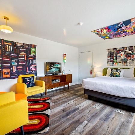 Reeds Lodge Springerville Zewnętrze zdjęcie