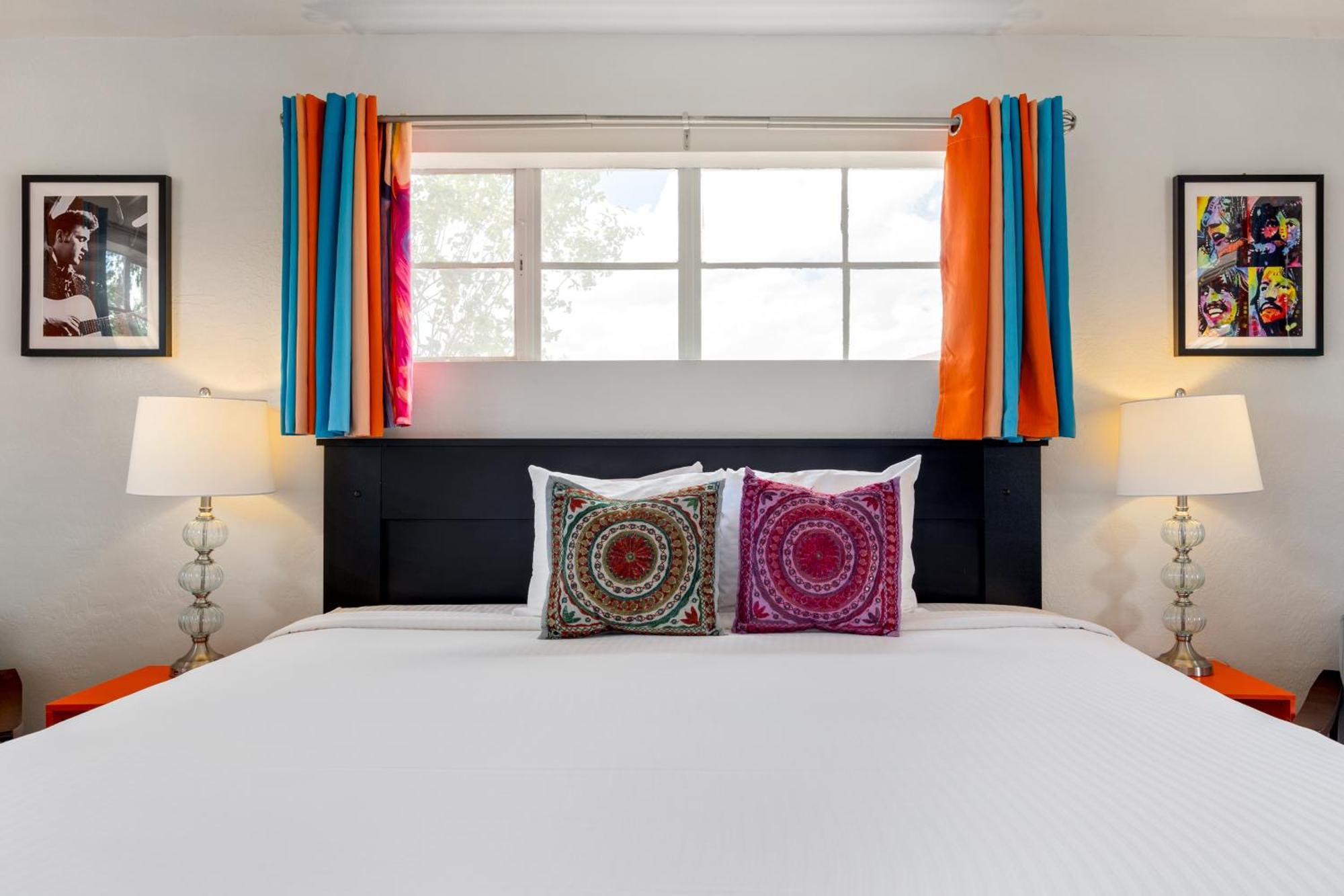 Reeds Lodge Springerville Zewnętrze zdjęcie