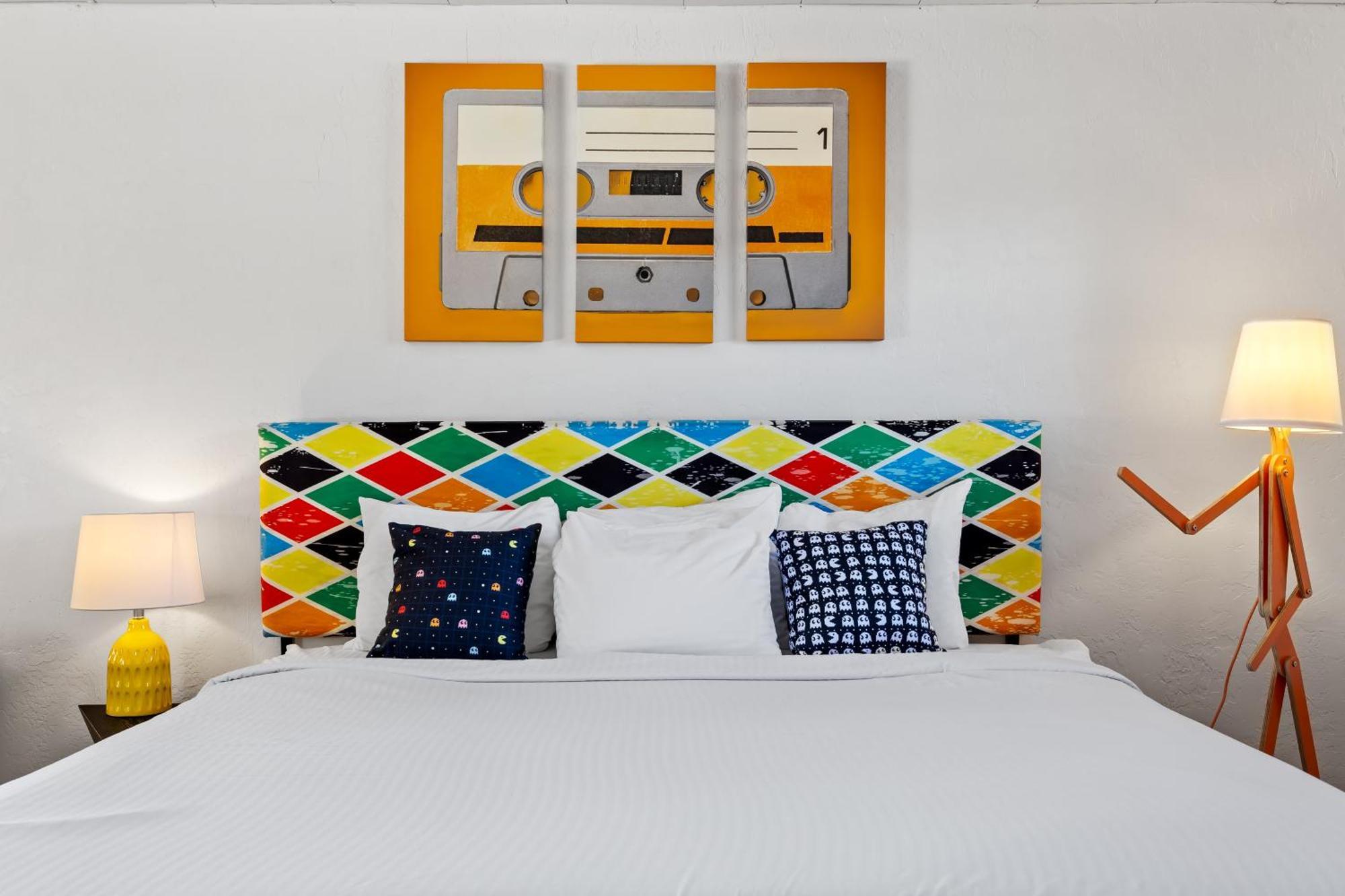 Reeds Lodge Springerville Zewnętrze zdjęcie